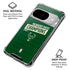NBA Milwaukee Bucks 2021 Champions Google Pixel 10 Clear Case